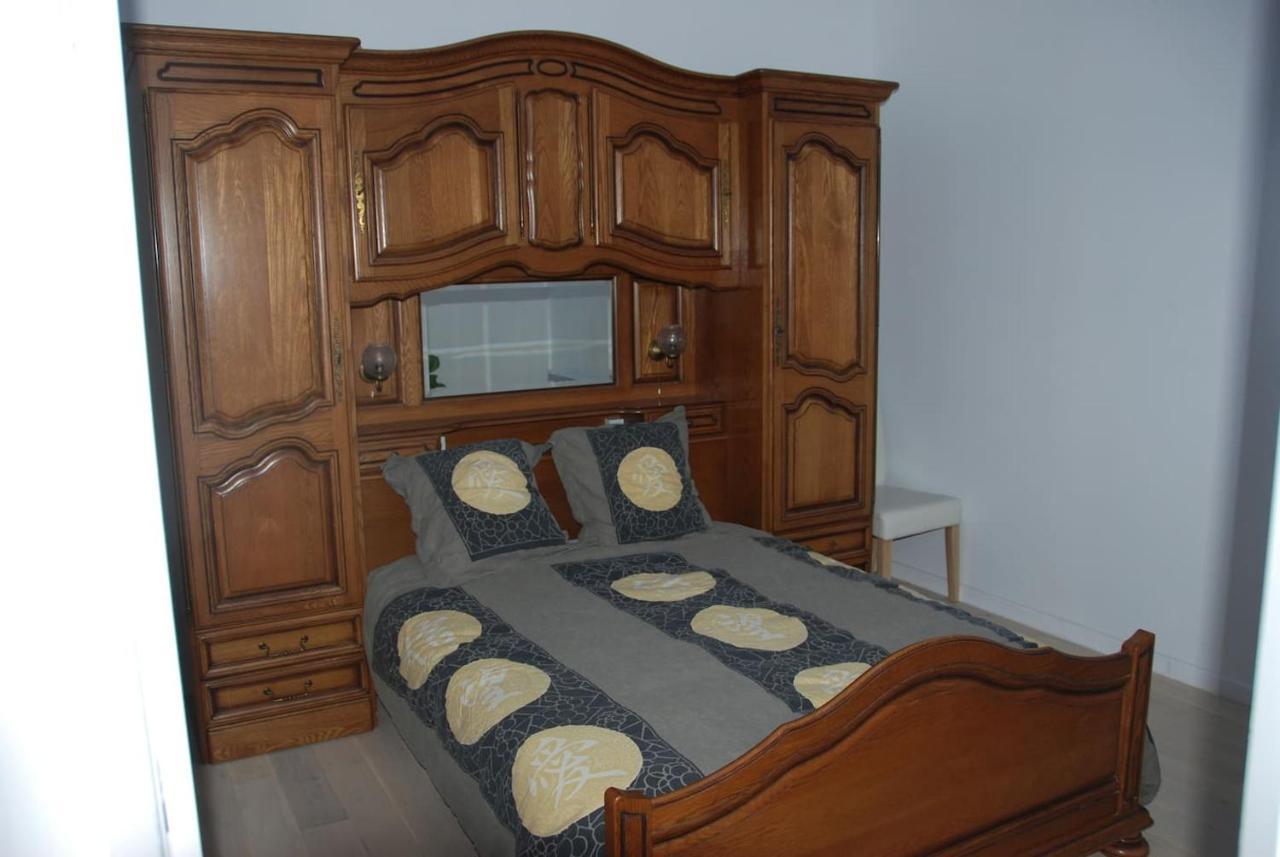 Maison De Charme Aux Grands Volumes Chalet *